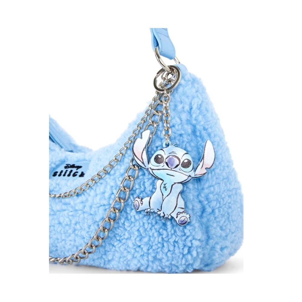 Disney Stitch Shoulder Bag - Picture 2 of 4